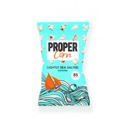 Propercorn Popcorn Lightly Sea Salted