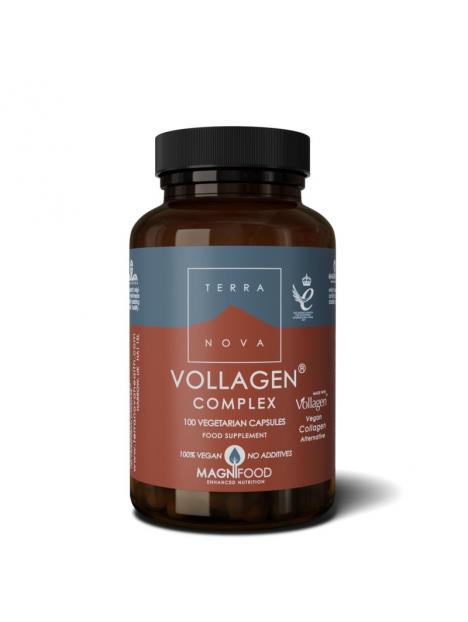 Vollagen complex