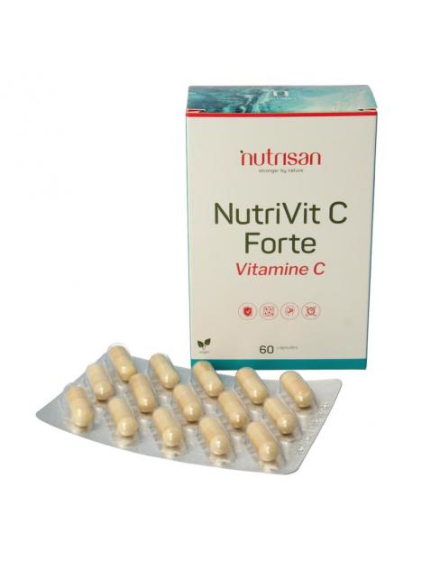 Nutrisan nutrivit c forte