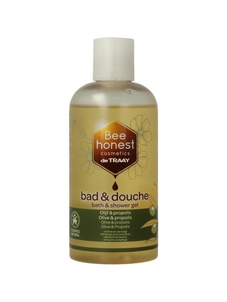 Traay Bee Honest bad/douche olijf&propolis