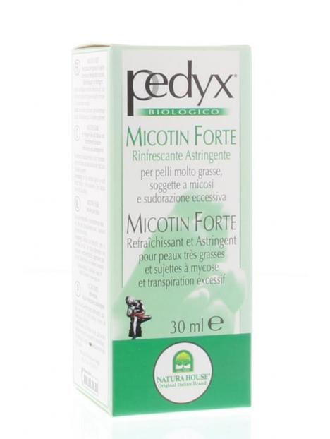 Micotin sterke lotion