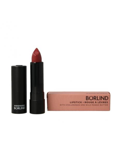 Borlind lipstick rosewood