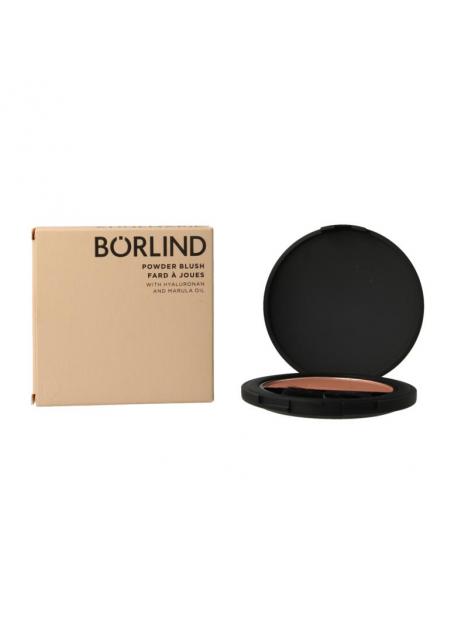 Borlind blush powder rasberry delight