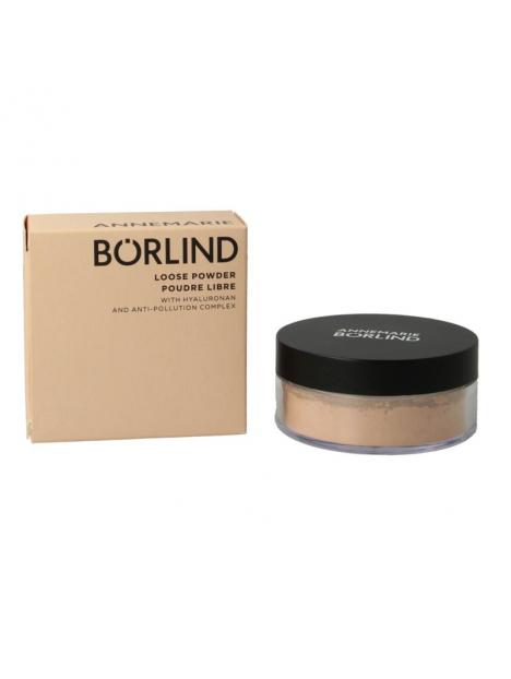 Borlind powder loose light