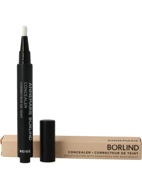 Borlind concealer beige