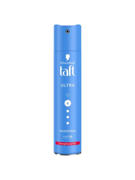 Taft Taft spray ultra strong