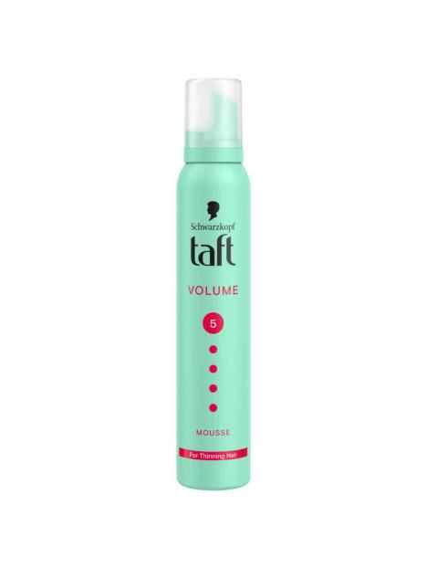 Taft Taft mousse volume mega strong