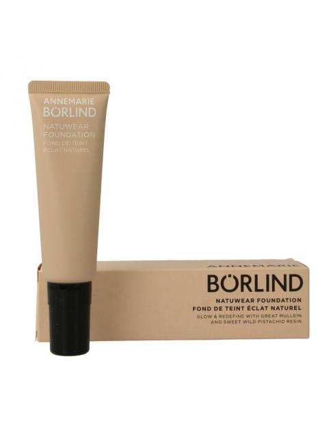 Borlind foundation natuwear beige