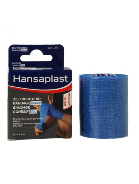 Hansaplast 2025 cohesive bandage