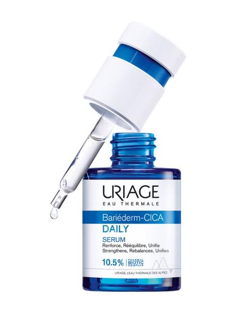 Uriage Uriage bariederm cica serum