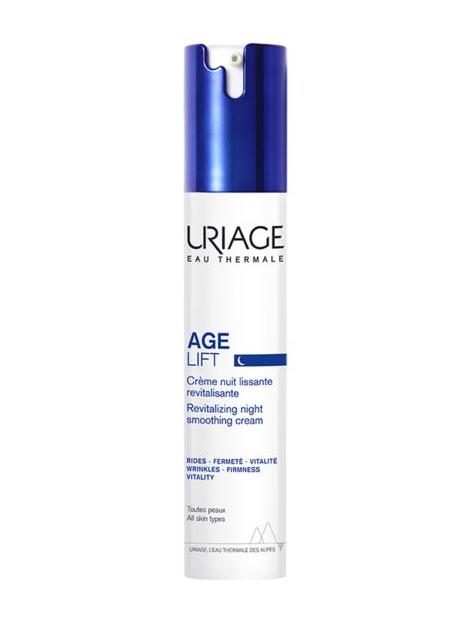 Uriage Uriage age lift nachtcreme