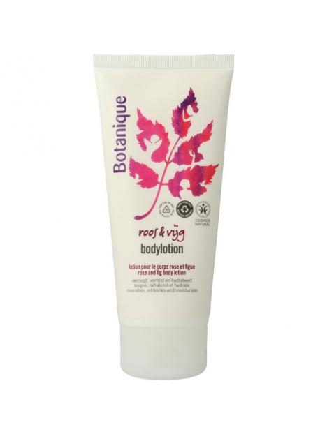 Roos & vijg bodylotion