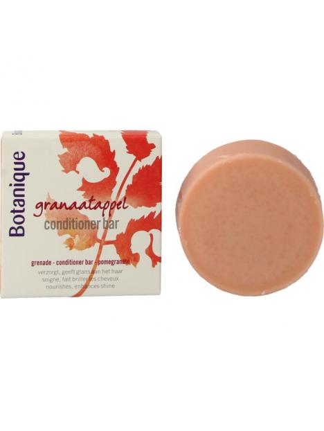 Granaatappel conditioner bar