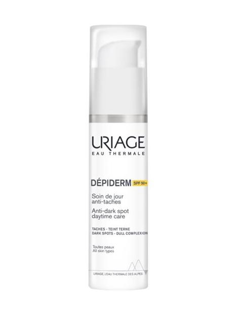 Uriage Uriage dagver t vlekken spf50