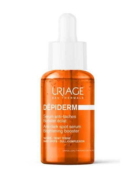 Uriage Uriage depiderm serum booster