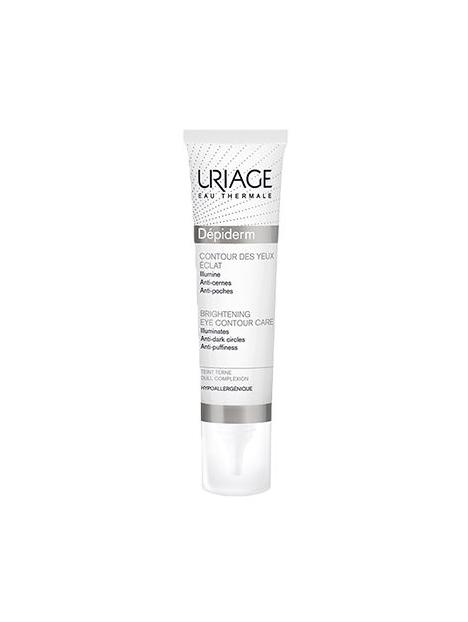 Uriage Uriage depiderm eye contour c