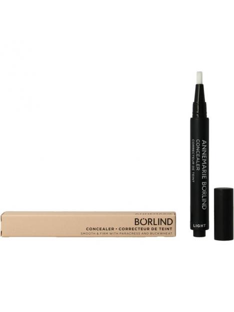 Borlind concealer light