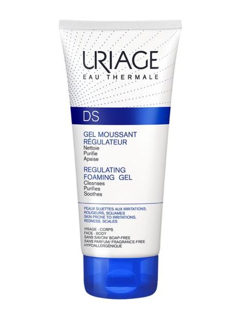 Uriage DS Gel reiniger