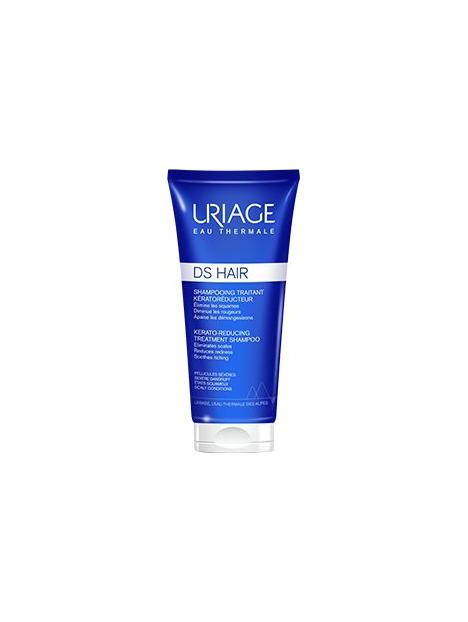 Uriage Uriage ds hair shampoo kerator