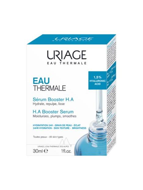 Uriage Uriage eau therm serum boost