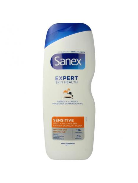 Sanex Sanex shower dermo sensitive