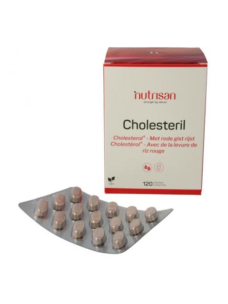 Nutrisan cholesteril Nutrisan