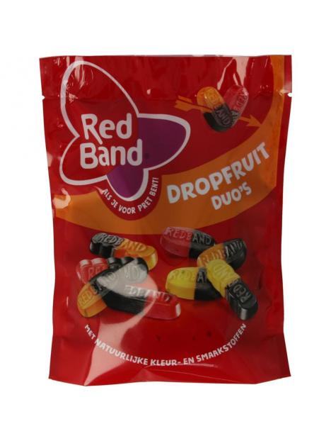 Red Band dropfruit duo