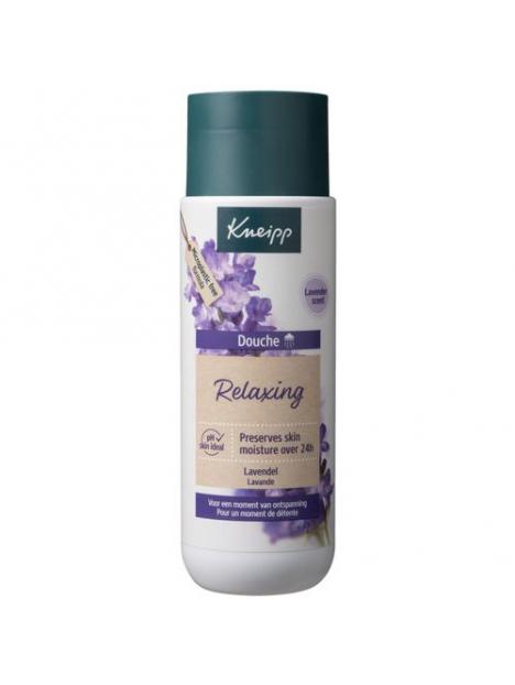 Kneipp relaxing douche