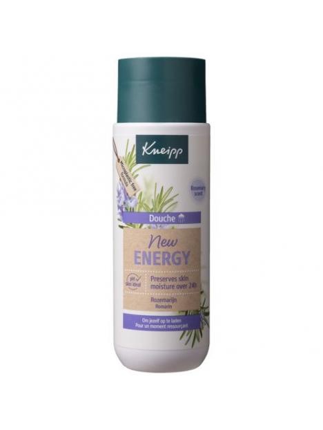 Kneipp new energy douche