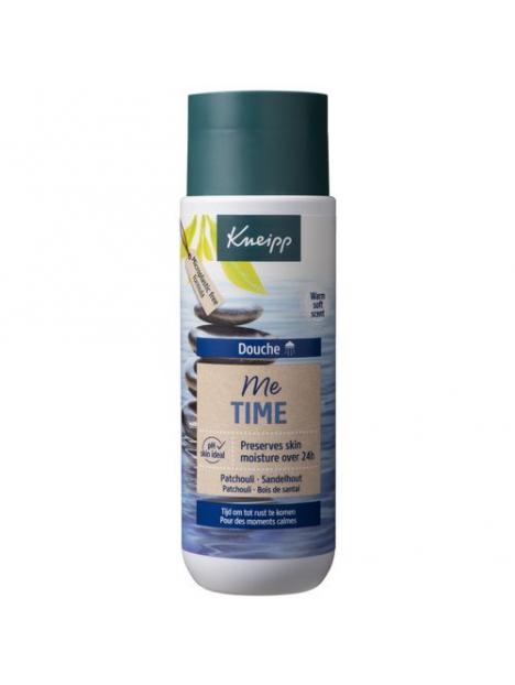 Kneipp me time douche