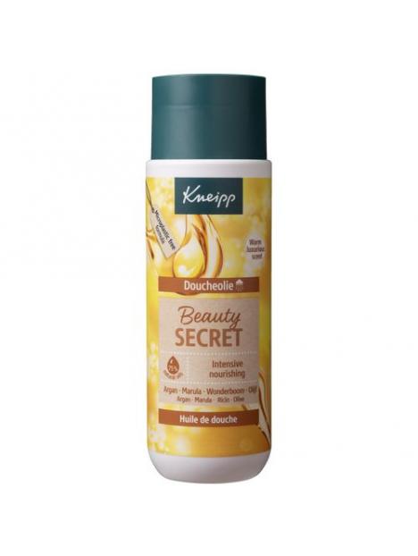 Kneipp beauty secret doucheolie