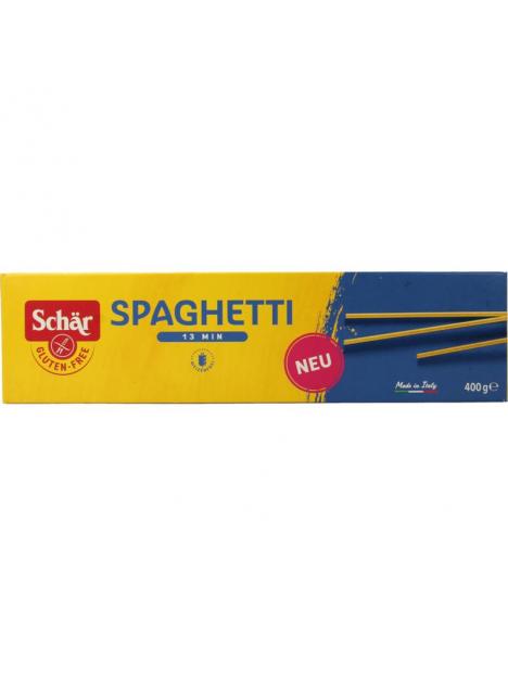 Dr Schar Dr Schar pasta spaghetti