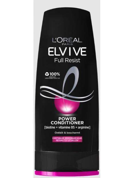 Loreal Conditioner full resist