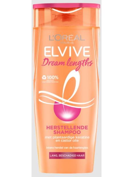 Elvive Elvive shampoo dream lengths