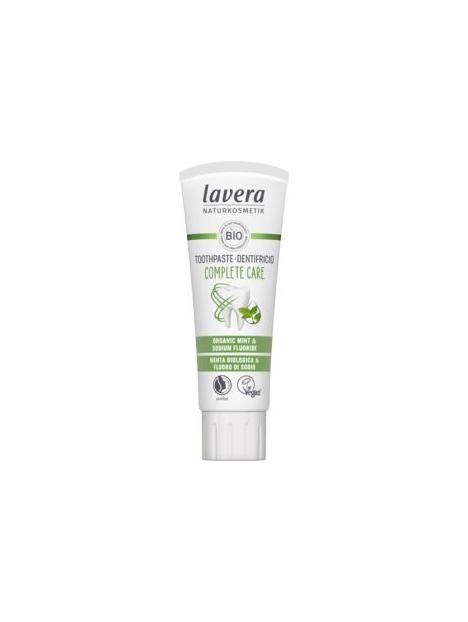 Lavera compl c toothpaste e-i