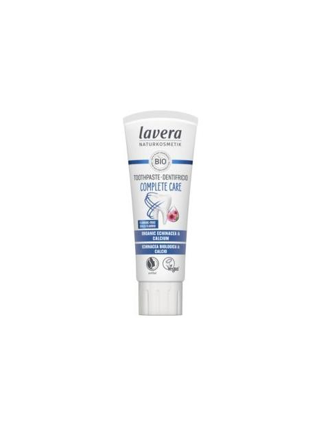 Lavera compl c toothp f fr e-