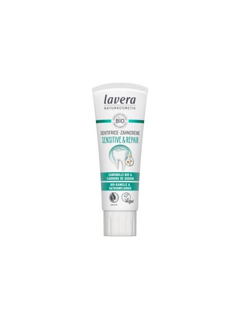 Lavera sens&rep toothpast e-i