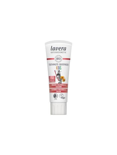 Lavera kids toothpaste e-i