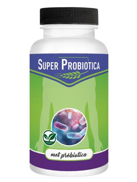 super probiotica