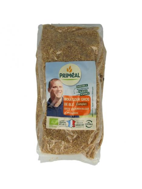 Primeal bulgur volkoren bio