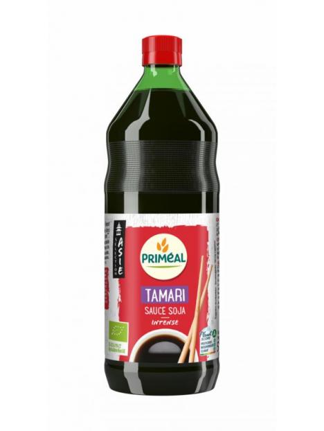 Primeal tamari sojasaus bio