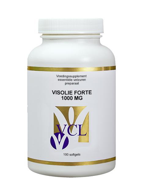 Vital Cell Life visolie forte