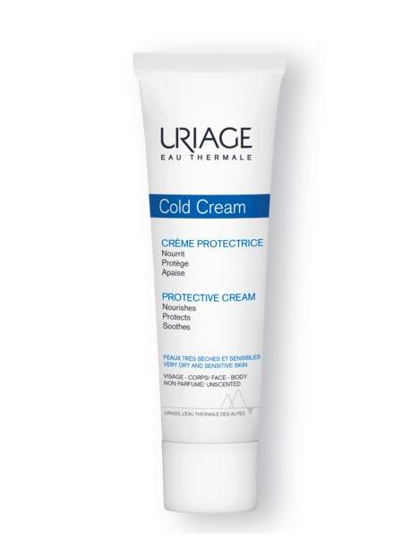 Uriage Uriage cold cream