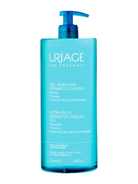 Uriage Thermaal water surgras dermatolo