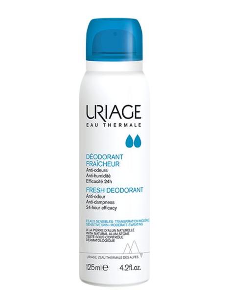 Uriage Thermaal water verfrissende deodorant