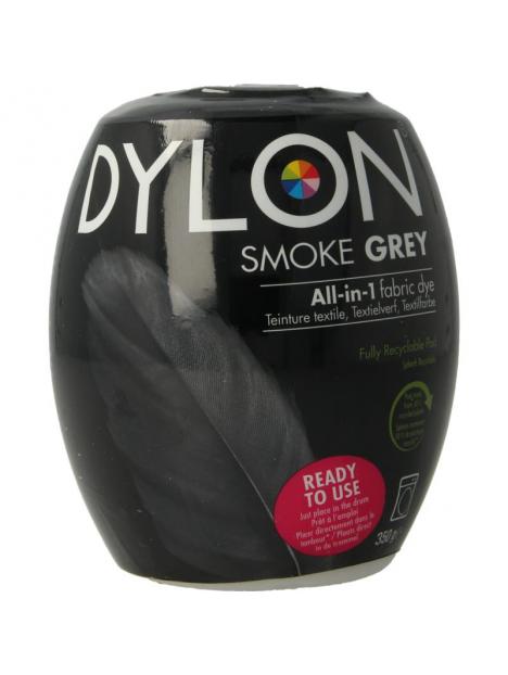 Dylon Dylon pod smoke grey