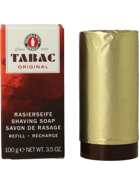 Tabac Tabac original shav soap refil