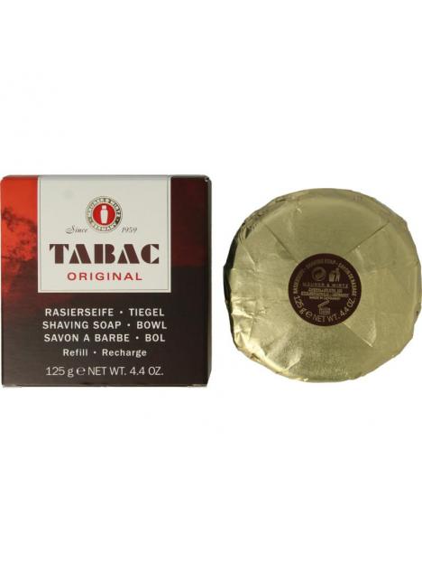 Tabac Tabac original shav soap refil