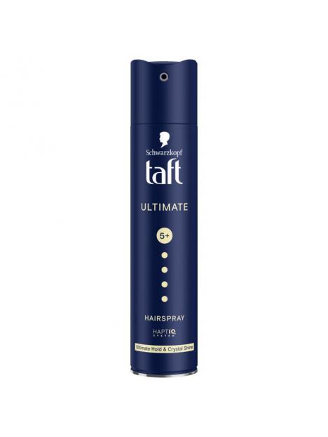 Taft Taft spray ultimate