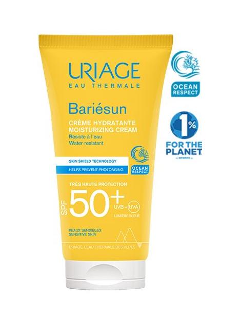 Uriage sun creme spf50